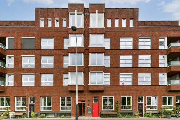 Medium property photo - Revaleiland 425, 1014 ZG Amsterdam